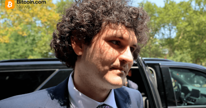 Bankman-Fried Blames Lawyers for FTX Collapse, Says $100B in Value Was Lost