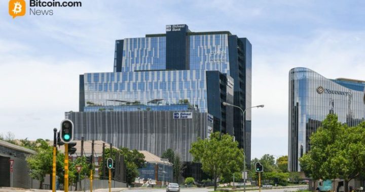 Discovery Bank Becomes First Major South African Bank to Offer Crypto Trading