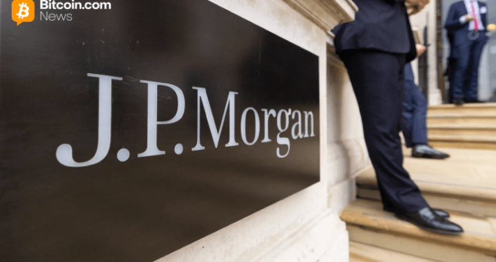 JPMorgan Back in the Hot Seat as Debanking and DeFi vs. TradFi Rivalries Resurface