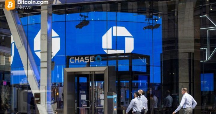 JPMorgan Closes Strike CEO’s Accounts With No Reason Given—‘It Was Bizarre’