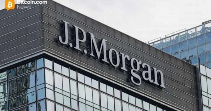 JPMorgan Advances JPM Coin Onchain as Demand for Ultra-Fast Settlement Escalates