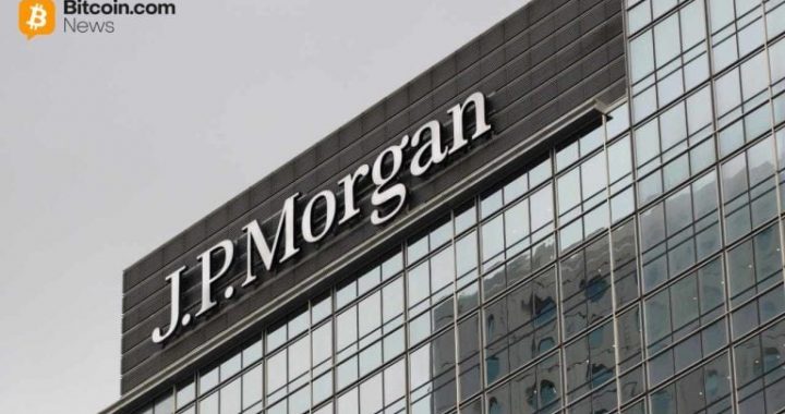 JPMorgan Launches JPM Coin on Coinbase’s Base Network, Merging Banking With Web3