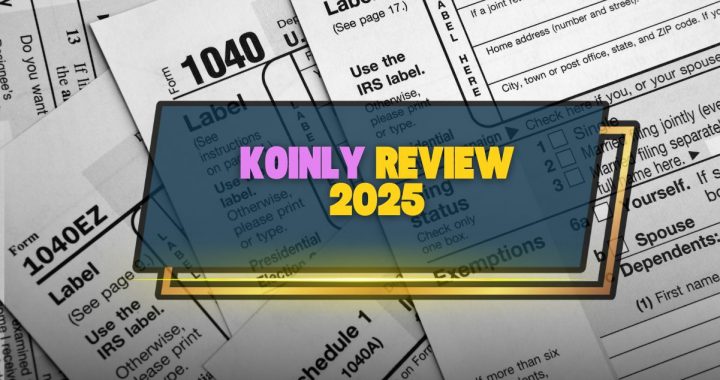 Koinly Review 2025: Pricing, Plans, and Features