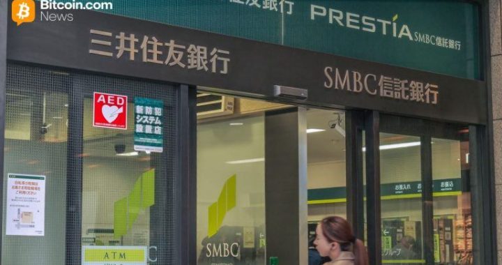 Japan PIP Stablecoin Experiment Backed by Financial Services Agency