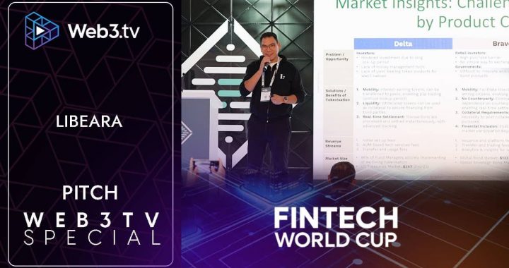 Africa Crypto News Week in Review: Discovery Partners with Luno, Obiex Profits in Nigeria, GFX and Libeara To Power Bond Tokenization in Ghana