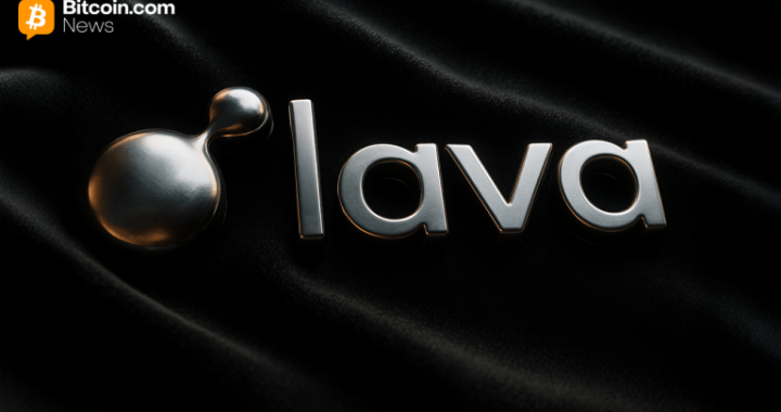 Lava Debuts Bitcoin-Backed Line of Credit, Secures $200M Funding
