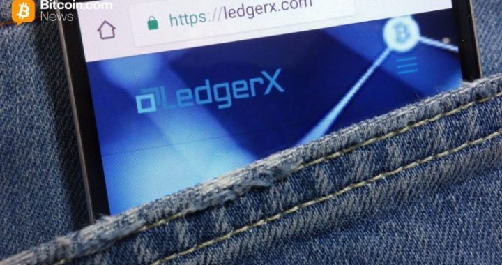 Miami International Holdings to Sell Majority Stake in LedgerX to Robinhood and Susquehanna