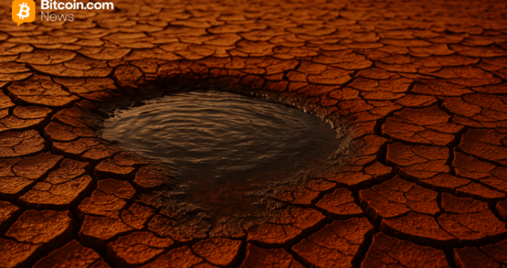 Wintermute Report Flags Deceleration in Crypto’s 3 Key Liquidity Channels