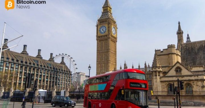 Cleartoken Gets UK FCA Approval to Launch Regulated Digital‑Asset Settlement