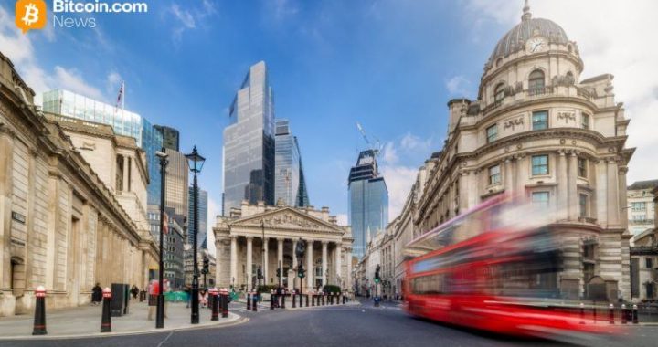 BoE Says UK Stablecoin Rules Will Roll out ‘Just as Quickly as the US’