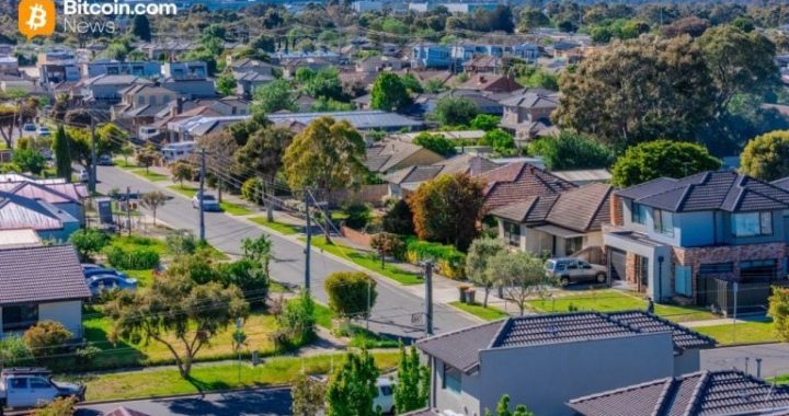 New Broker Targets Crypto Investors Seeking Property Ownership in Australia