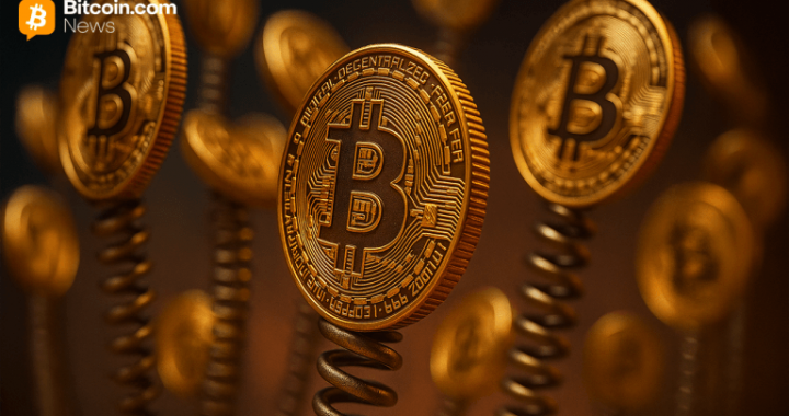 Bitcoin Resurrection: $298M in Dormant BTC Springs Back to Life in October