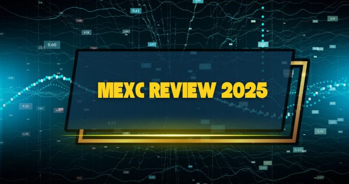 MEXC Review 2025: Is MEXC a Safe Crypto Exchange?