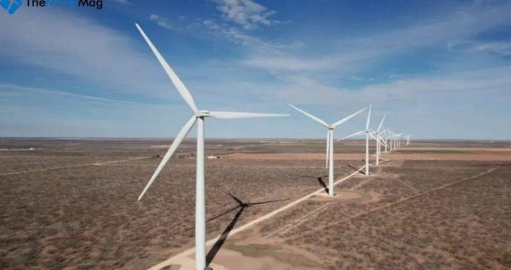 MARA Sues to Block Texas County Vote Creating Town Around Its Bitcoin Mine