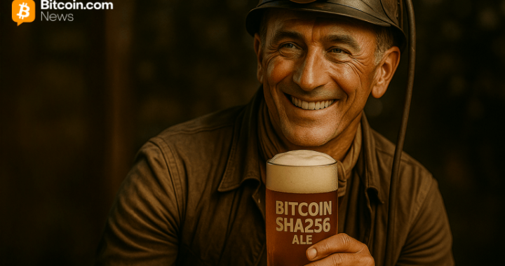 Bitcoin Mining Stocks Slip While Hashprice Hits 7-Month Low