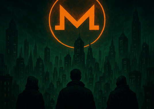 Monero (XMR) Weakens as Correction Deepens: Analysts Warn of Further Drop Below $350