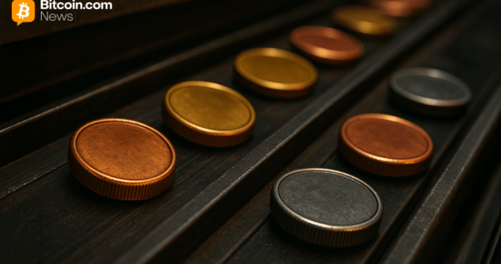 XSwap, Chainlink, and Base Unveil Token Creation Platform at Smartcon 2025