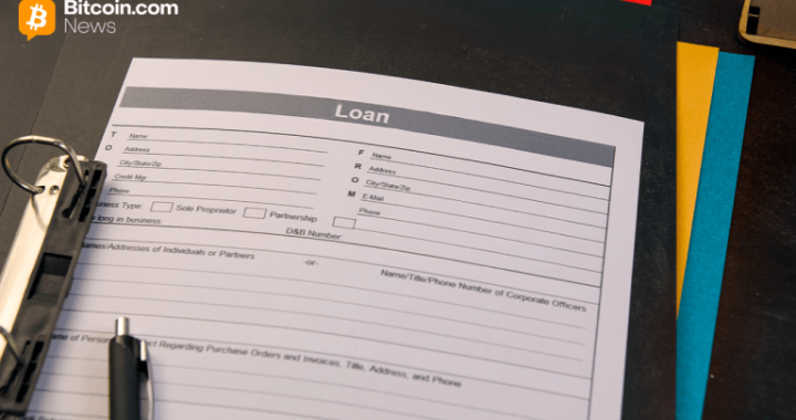 Metaplanet Expands Bitcoin-Backed Borrowing With New $130M Loan