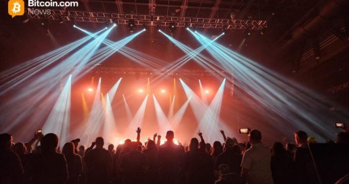 Sony’s Soneium Transforms J-Pop Fandom With Blockchain and AI at Largest Idol Festival