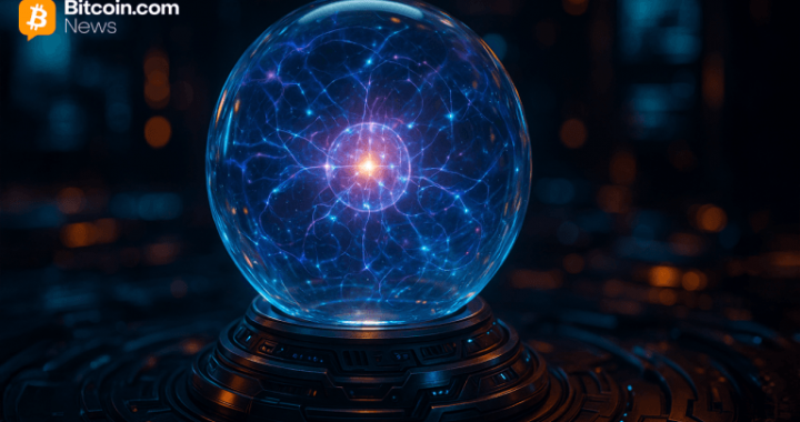 Myriad CEO Rejects Hype, Says Predictions Markets Growth Signals Fundamental Information Pricing