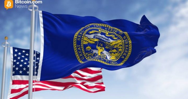 Nebraska Moves First With Regulated Stablecoin Bank Charter