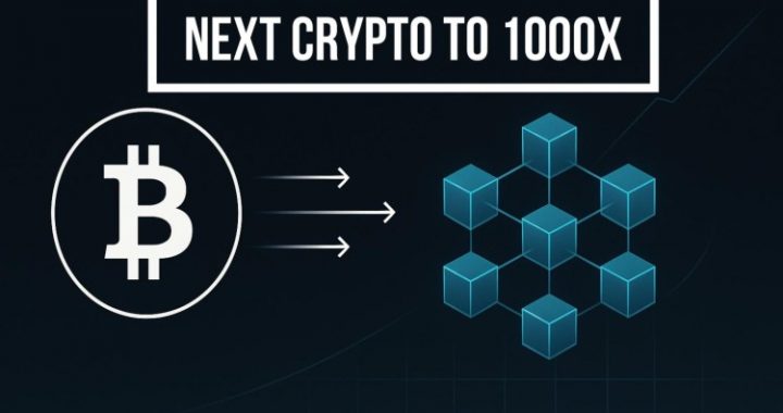 Bitcoin Hyper and the Hunt for the Next 1000x Crypto in 2025