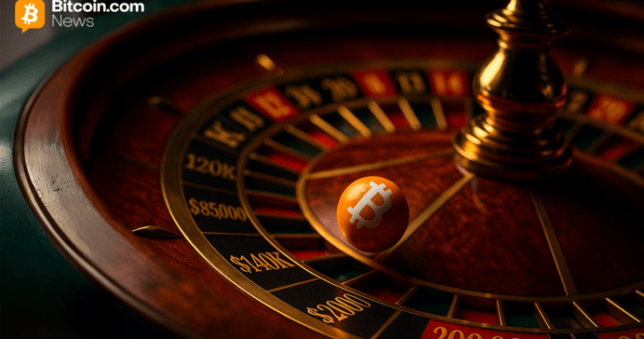 Bitcoin Options Traders Position for December With Heavy $120K and $140K Strikes
