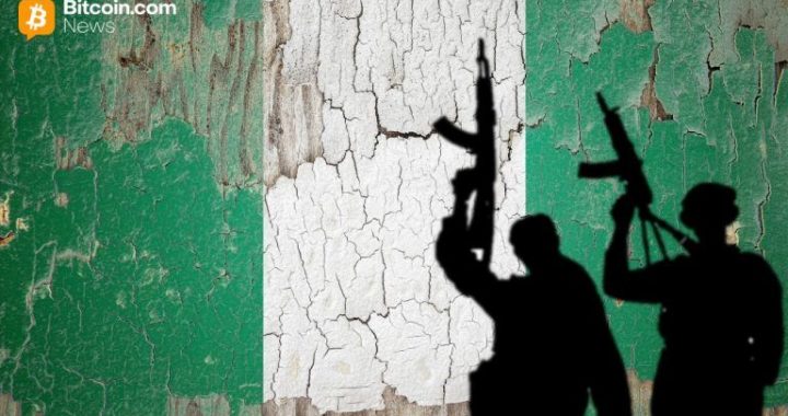 CZ Highlights Gambaryan Detention in Nigeria as Trump, US War Secretary Call for Action