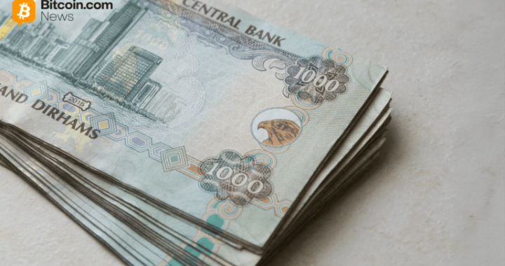 UAE’s Zand Bank Wins Approval to Launch Dirham‑Backed Stablecoin