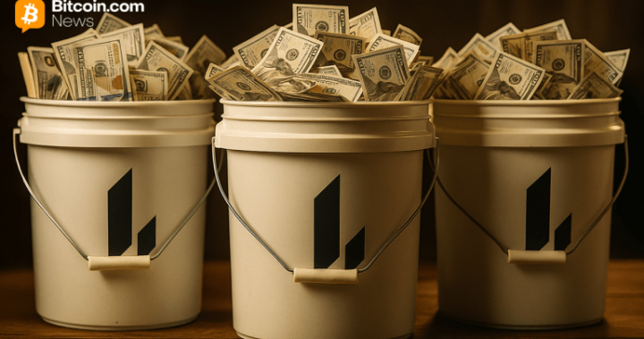 Perp DEX Space Heats up — Lighter Ignites $68M Fundraise as Investors Flock to Defi’s Next Big Thing