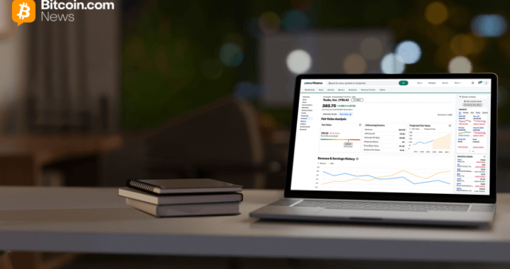 Polymarket Strikes Exclusive Deal With Yahoo Finance for Prediction Market Data