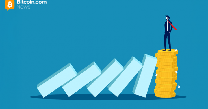 Crypto’s Trust Deficit: CTO Details Plan to Restore Confidence Trust After ‘Scared Capital’ Retreat