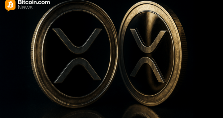 XRP Stumbles at $2.28: Is the Party Over or Just Getting Started?