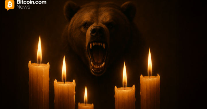 Volume Fades, Nerves Rise: XRP Charts Signal Uncertain Days Ahead