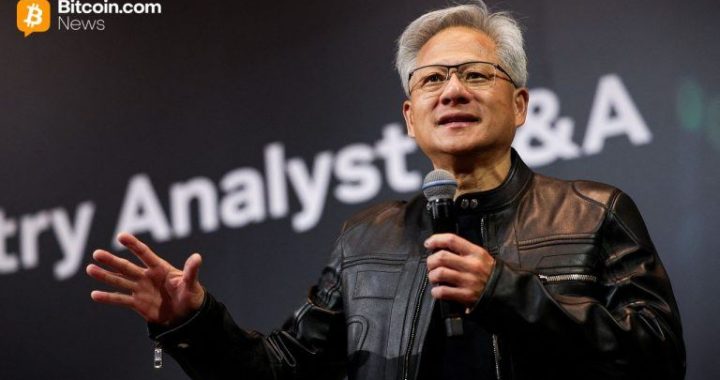 Nvidia Beats Expectations, Calms Fears of an AI Bubble, but for How Long?