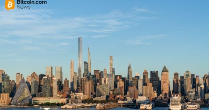 Hellotrade Closes $4.6M Seed Round to Build Blockchain Trading App