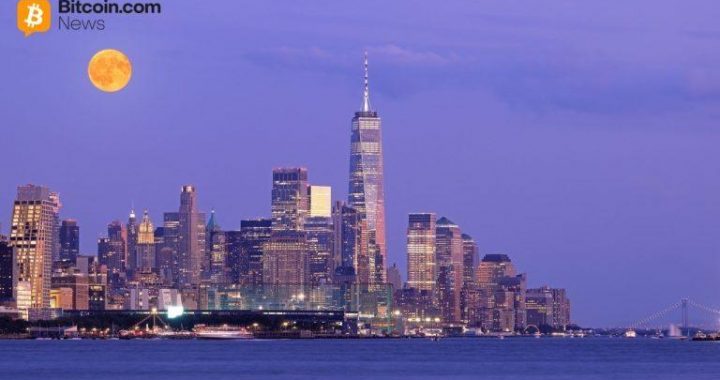 Moonpay Obtains New York Trust Charter to Expand Regulated Digital Asset Services