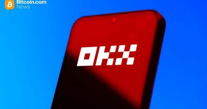OKX Launches DEX Trading in US and Global Markets