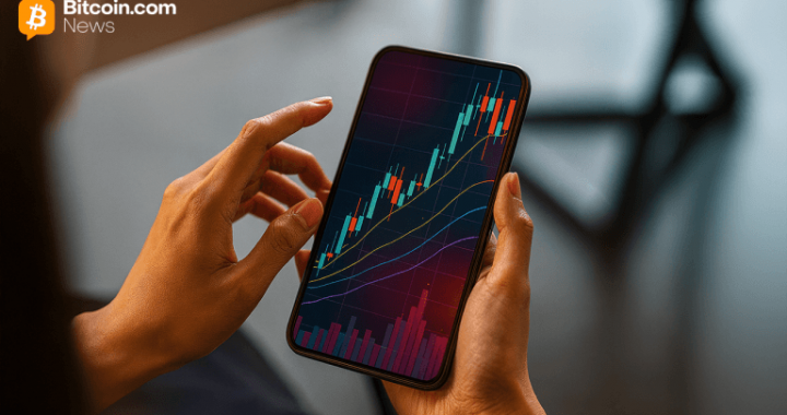 Bitcoin Price Watch: Momentum Builds Below Resistance