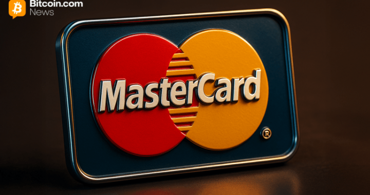 Mastercard to Leverage Ripple’s RLUSD for Next-Gen Fiat Payment Settlement