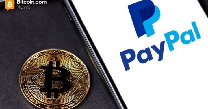 Paypal Launches $1M Bitcoin Sweepstakes for Crypto Transactions in the US