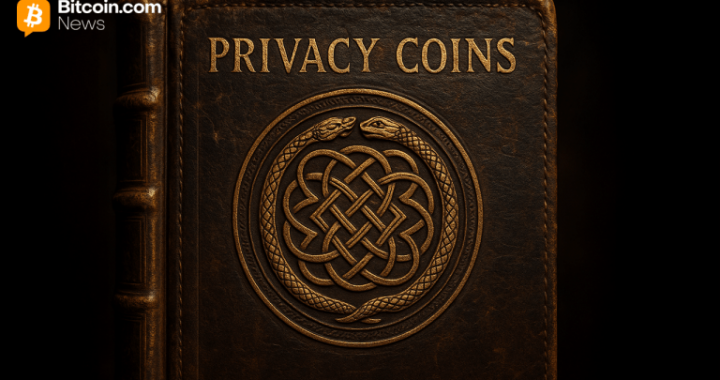 A Year of Crypto Plot Twists: Privacy Coins Reclaim Their Power in 2025