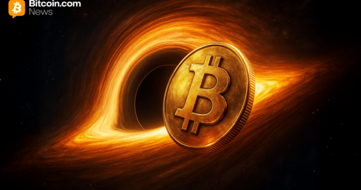 Bitcoin Breaks Below $99K as $289 Billion Evaporates From Crypto in One Day