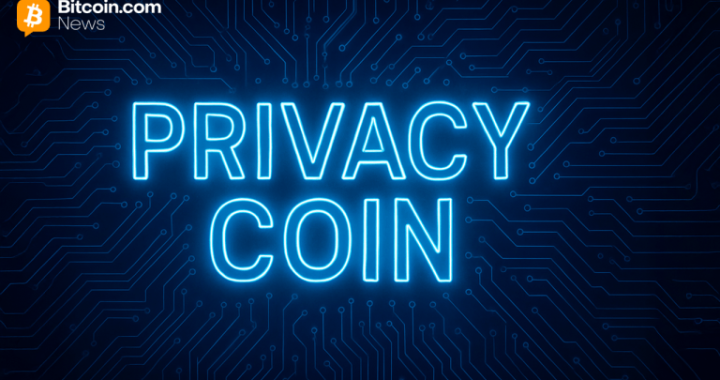Privacy Coins Seize Market Lead: Sector Jumps 15% as Broader Crypto Market Stalls