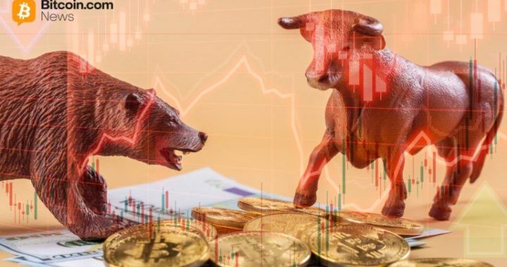 Peter Schiff Calls Bitcoin ‘Ridiculously Overpriced,’ Predicts Imminent Crash