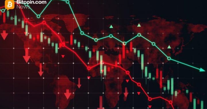 Peter Schiff Warns Bitcoin May Keep Sinking as Sentiment Tests Major Thresholds
