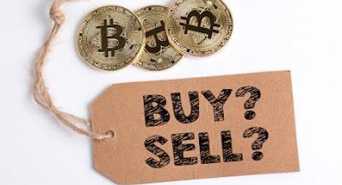Bitcoin Price In Trouble As Sell-Side Momentum Spikes — $92,000 Next?