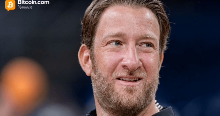 ‘Blood in the Streets’: Dave Portnoy Returns to XRP With $1 Million Purchase