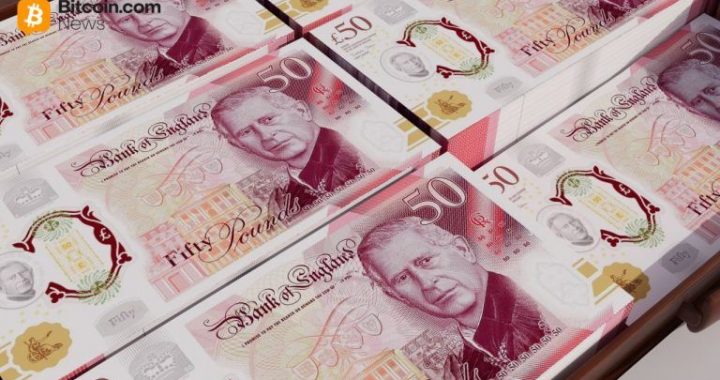 ‘Cash to Crypto’ Swaps Fund Global Crime, Says UK National Crime Agency