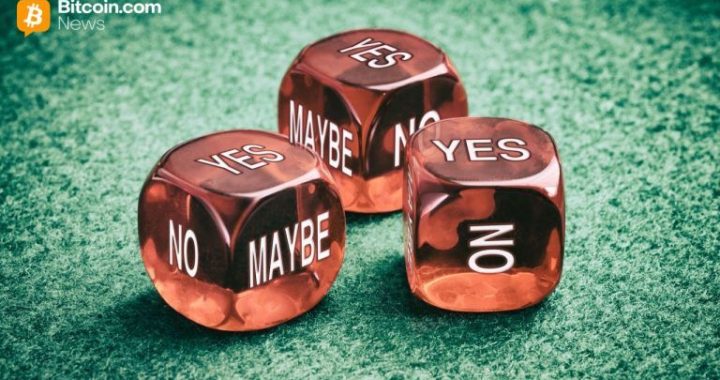 Crypto.com Executive Confident Courts Will Uphold CFTC Jurisdiction Over Prediction Markets